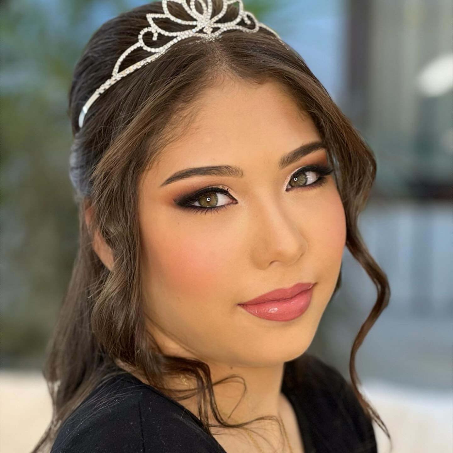 Trabajo 3 de micropigmentación y makeup realizado por Maki Kawano en Asunción