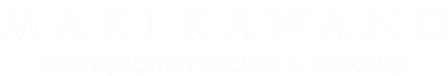 Maki Kawano Micropigmentacion & Makeup